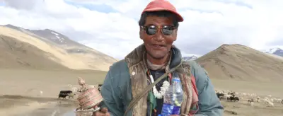 Rumtse to Tsomoriri Trek gallery image